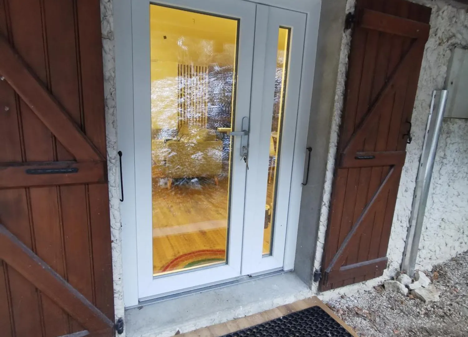 L'Oree, Appartement Cosy, 4 A 6 Pers Villard-de-Lans