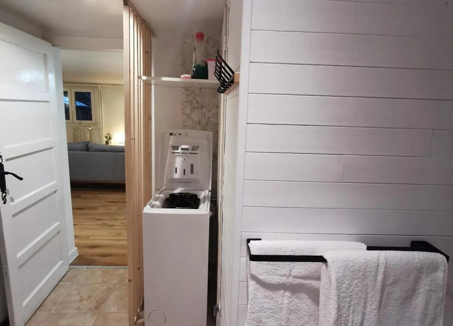 L'Oree, Appartement Cosy, 4 A 6 Pers Villard-de-Lans