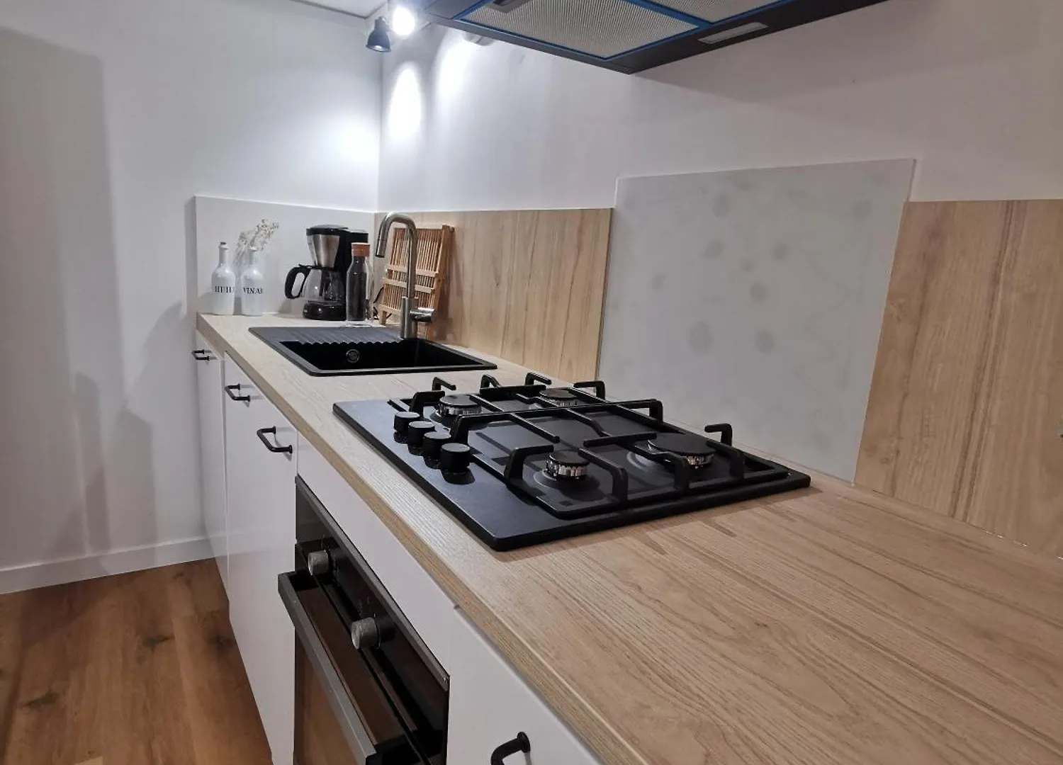 L'Oree, Appartement Cosy, 4 A 6 Pers Villard-de-Lans