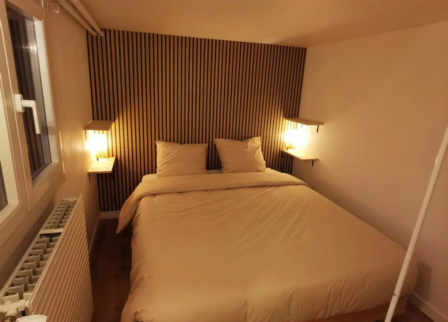 L'Oree, Appartement Cosy, 4 A 6 Pers Villard-de-Lans France