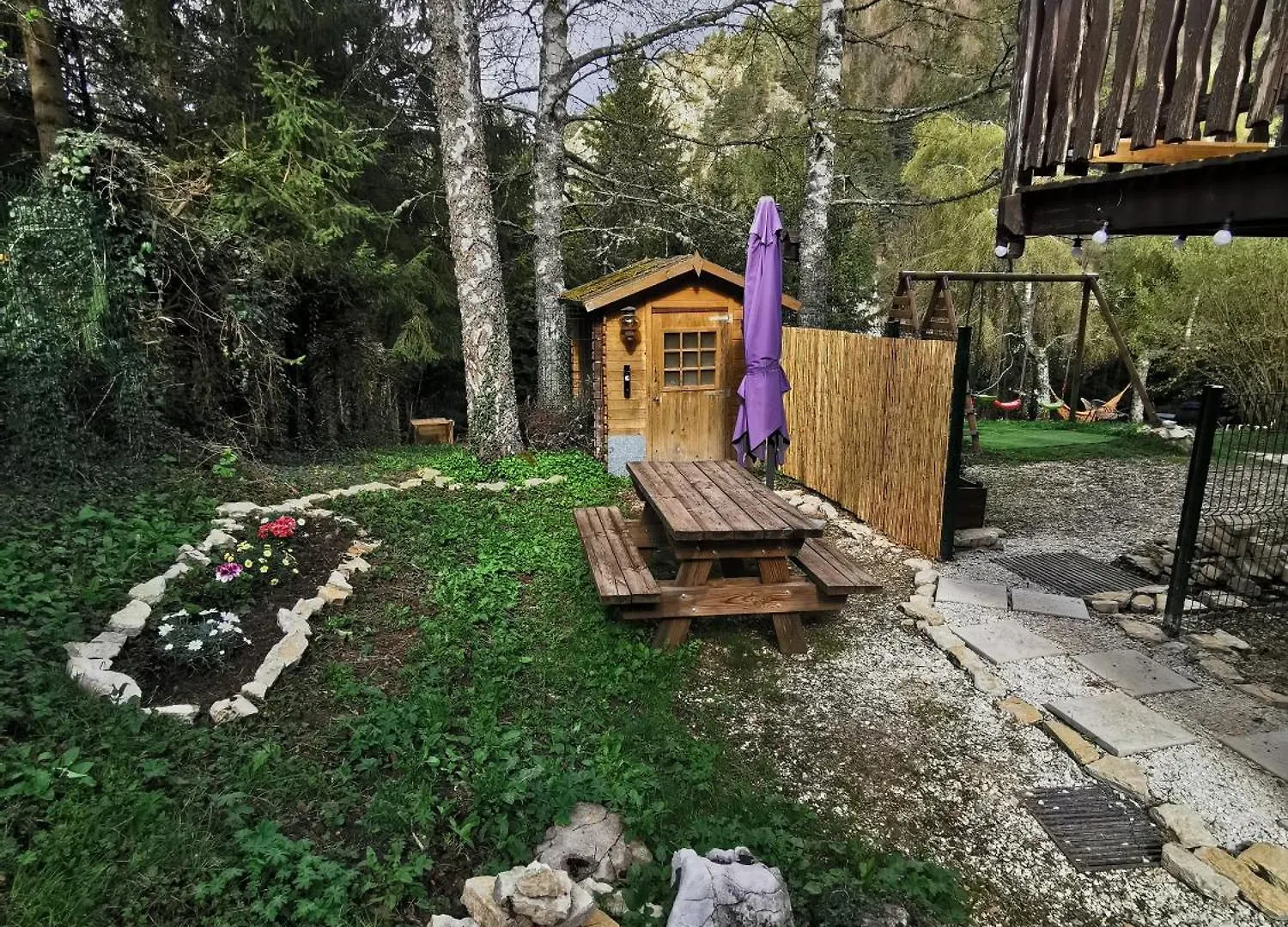 L'Oree, Appartement Cosy, 4 A 6 Pers Villard-de-Lans France