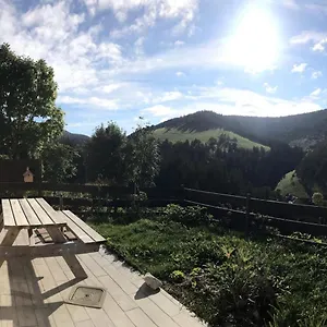 Hébergement de vacances Chez Jo, Villard-de-Lans