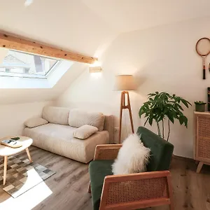 Appartement En Plein Centre Du Village !, Villard-de-Lans