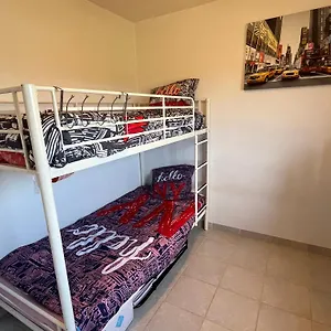 Appartement Aaah La Campagne. . ., Faverges-de-la-Tour