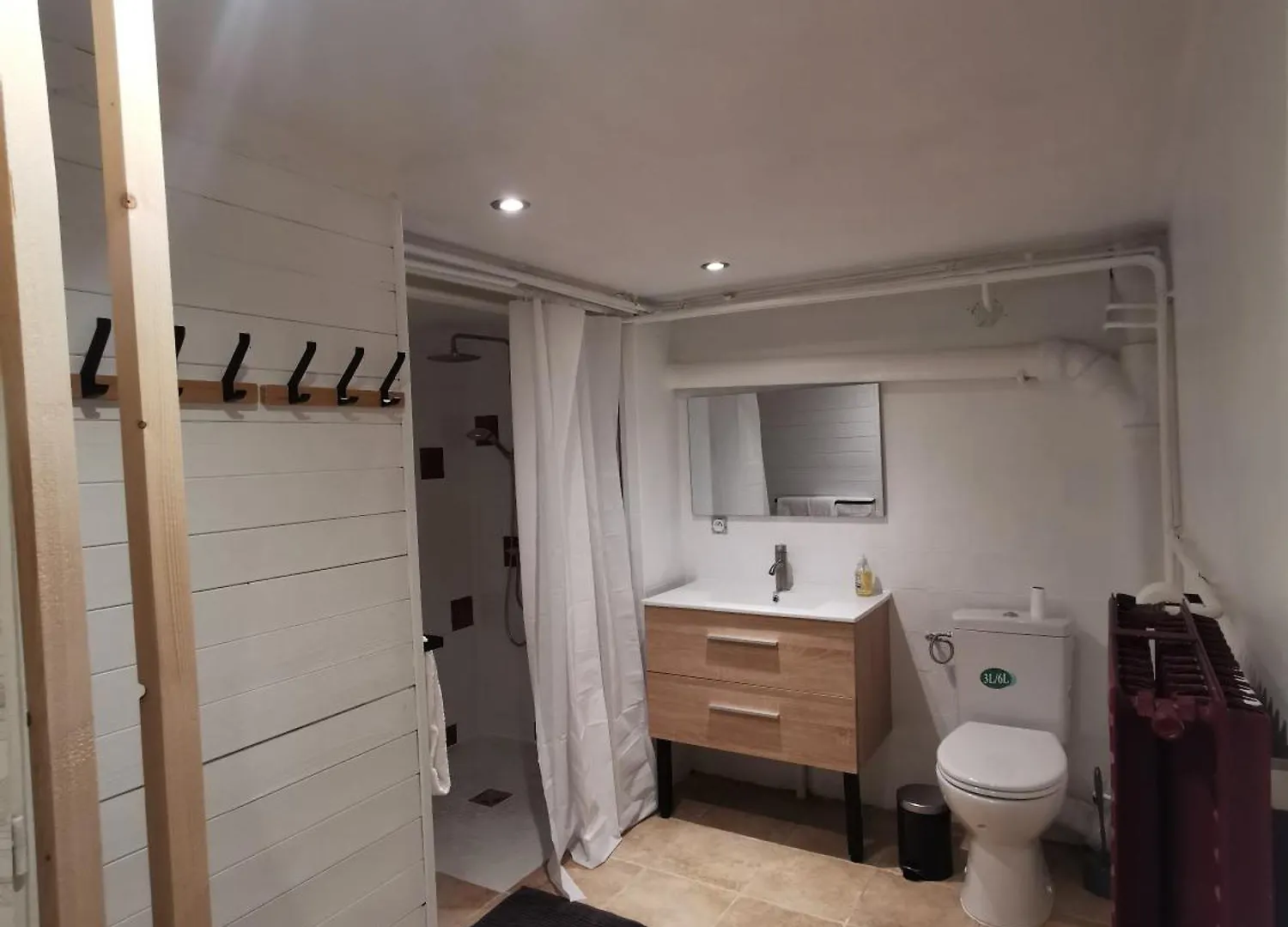 דירה ווילארד-דה-לאנס L'Oree, Appartement Cosy, 4 A 6 Pers