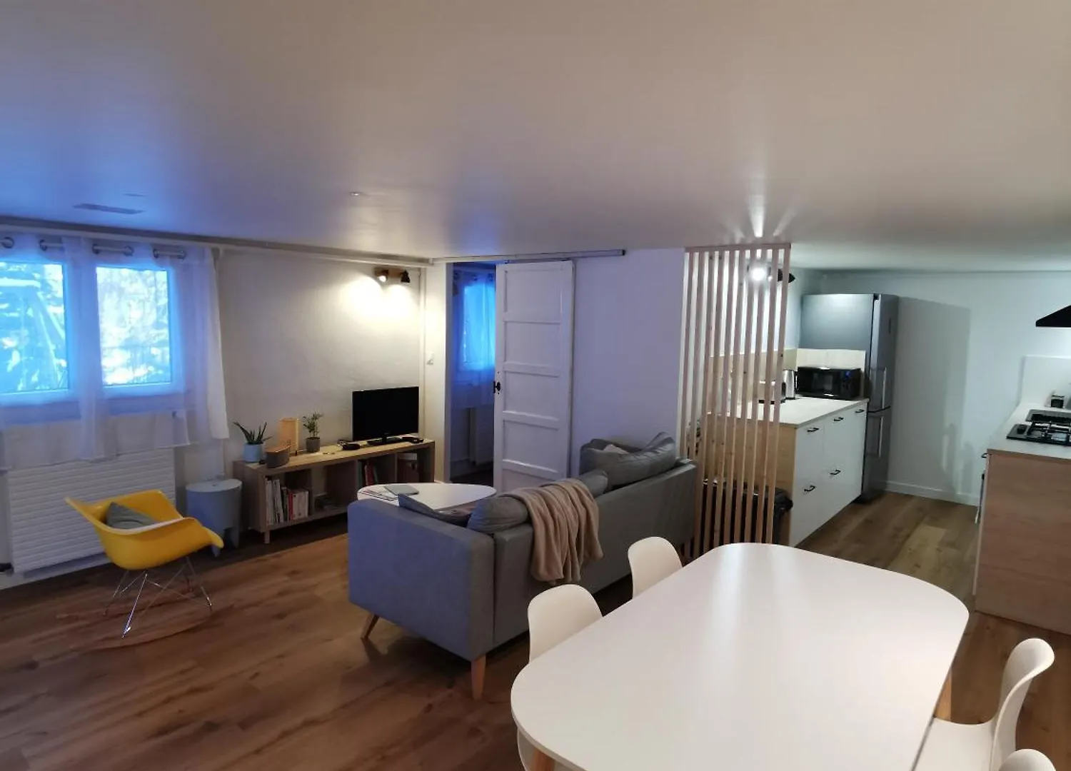 דירה ווילארד-דה-לאנס L'Oree, Appartement Cosy, 4 A 6 Pers