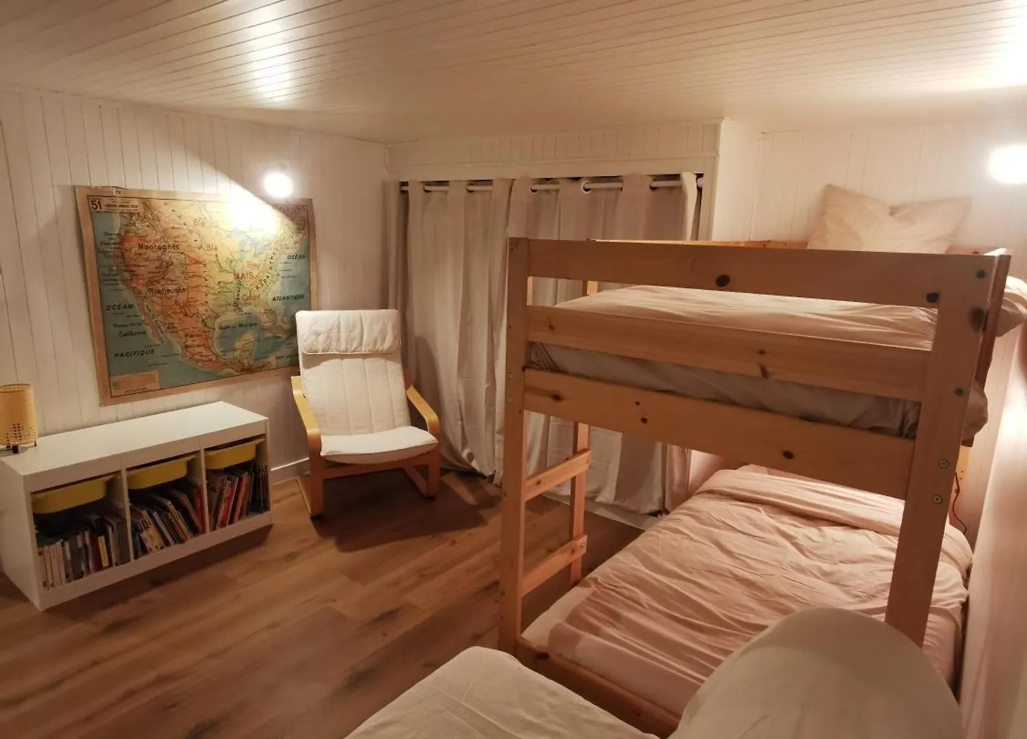 ווילארד-דה-לאנס L'Oree, Appartement Cosy, 4 A 6 Pers 0*,