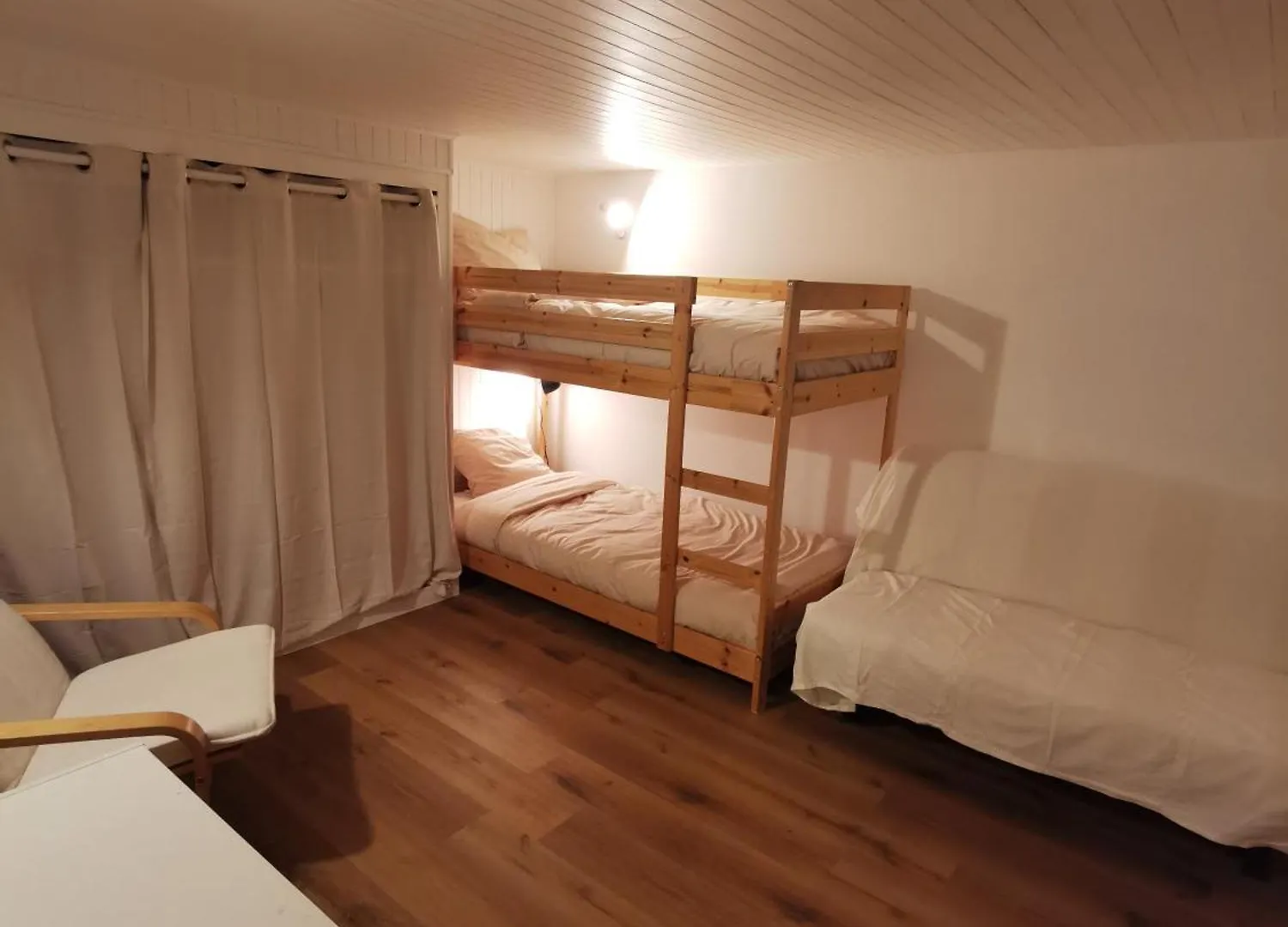 ווילארד-דה-לאנס L'Oree, Appartement Cosy, 4 A 6 Pers דירה