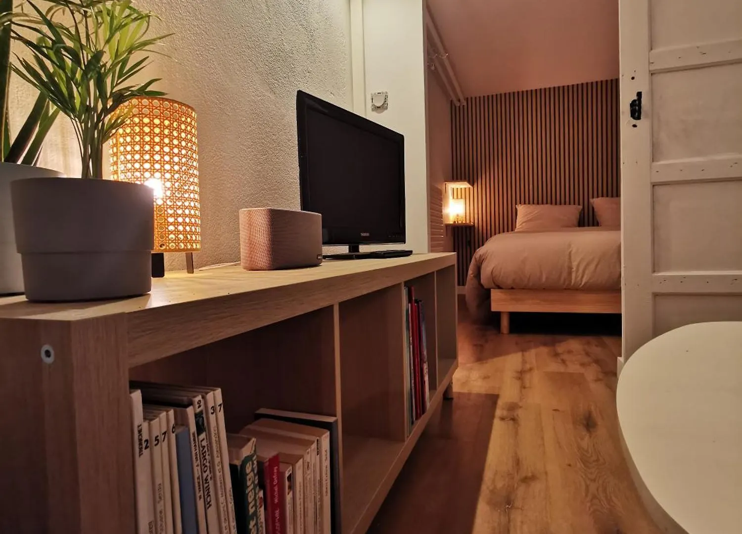 ווילארד-דה-לאנס L'Oree, Appartement Cosy, 4 A 6 Pers